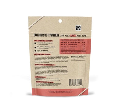 VITAL ESSENTIALS® Freeze Dried Chicken Giblets Treats