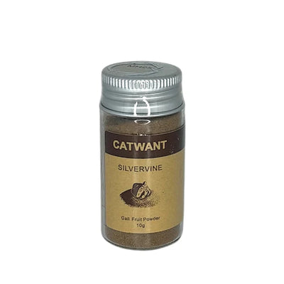 Silvervine Gall Fruit Powder