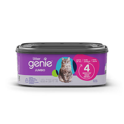 Litter Genie® Jumbo Refill