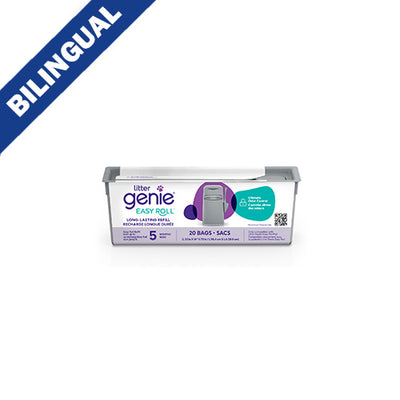 Litter Genie® Easy Roll Refill