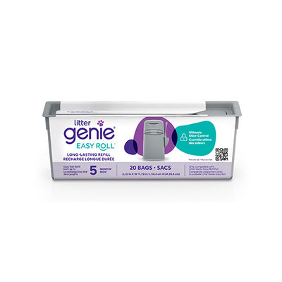 Litter Genie® Easy Roll Refill