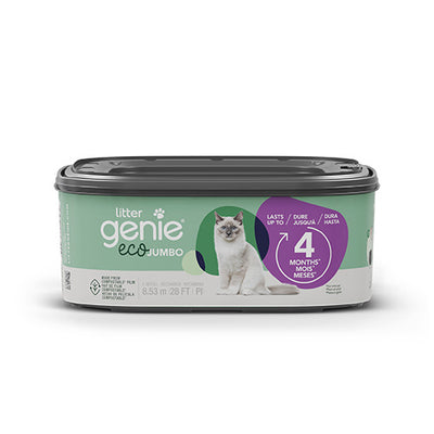 Litter Genie® Jumbo Eco Refill