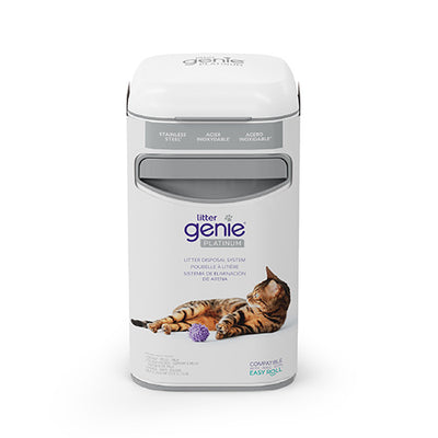 Litter Genie® Platinum Pail