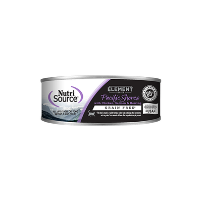 NutriSource® Element Series Pacific Shores Wet Cat Food