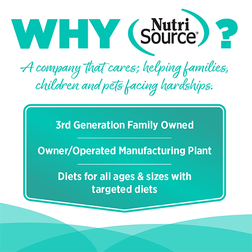 NutriSource® Grain Free Country Select Wet Cat Food