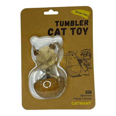 Silvervine Tumblers
