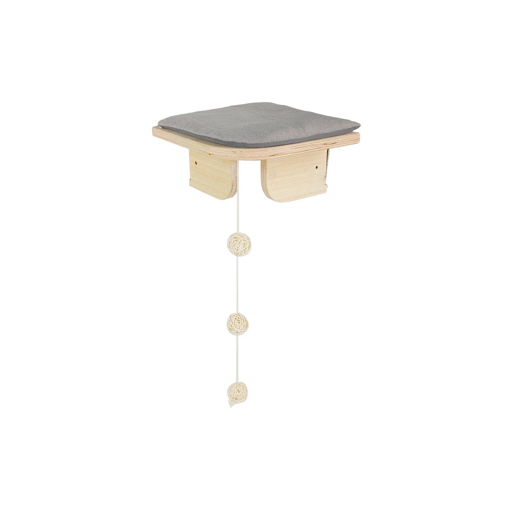 Skywalk Corner Platform 26 x 26 x 12 cm
