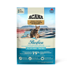 Acana Pacifica Mackerel, Herring & Hake Dry Food