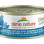 Almo Nature Classic Complete - Mackerel Recipe with Pumpkin in Gravy, 2.47oz
