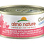 Almo Nature Classic Complete - Tuna Recipe with Salmon in Gravy, 2.47oz