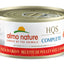 Almo Nature Complete - Chicken with Duck in Gravy, 2.47oz