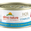 Almo Nature Complete - Tuna with Quail Eggs in Gravy, 2.47oz