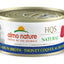 Almo Nature Natural - Tuna and Clams in Broth, 2.47oz