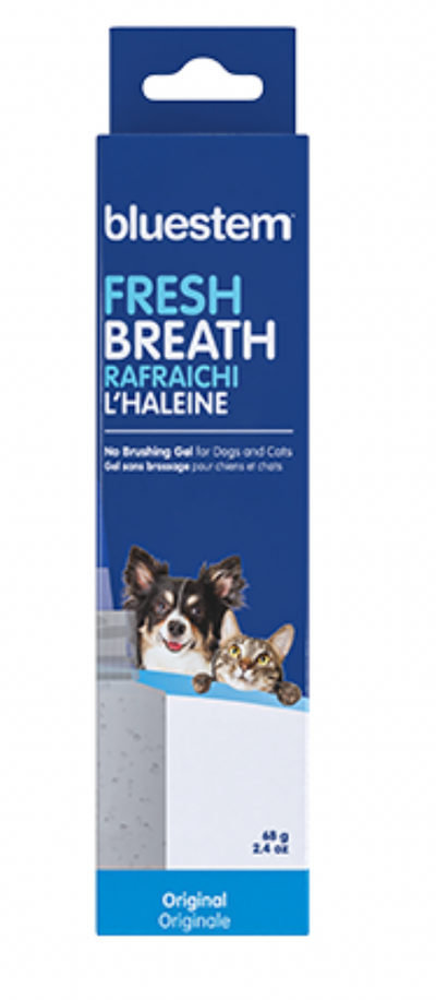 ORAL CARE NO BRUSHING GEL ORIGINAL UNFLAVOURED 2.4OZ