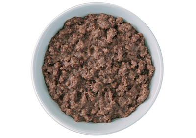 Tiki Cat® After Dark™ Soft Paté Beef & Beef Liver Recipe, 3oz