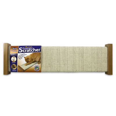Bootsie's Scratcher