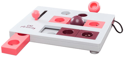 Brain Mover Strategy Game