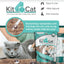 CheckUP KIT4CAT CAT Urine Sample Testing 2LB