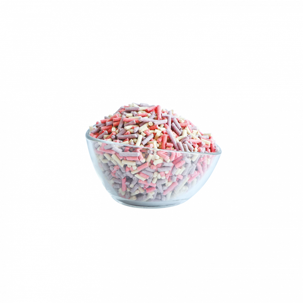 Confetti Soya Clump - Clumping Soybean Cat Litter