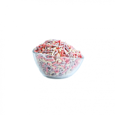 Confetti Soya Clump - Clumping Soybean Cat Litter