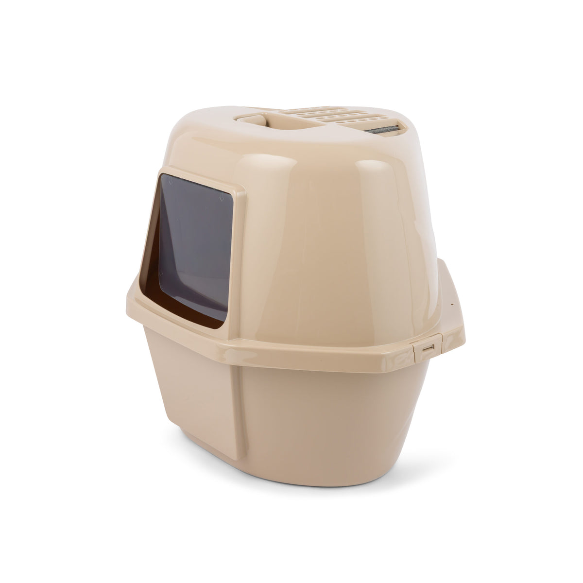 Van Ness CP9 Corner Enclosed Cat Pan