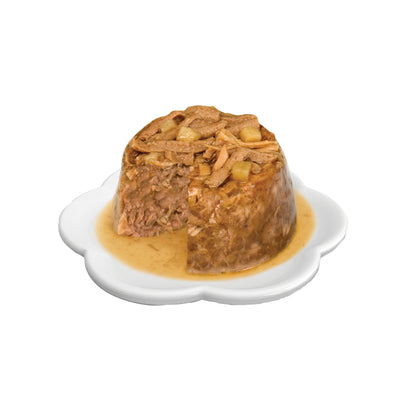 Catit Chicken Dinner with Duck & Potato - 75 g (2.65 oz)