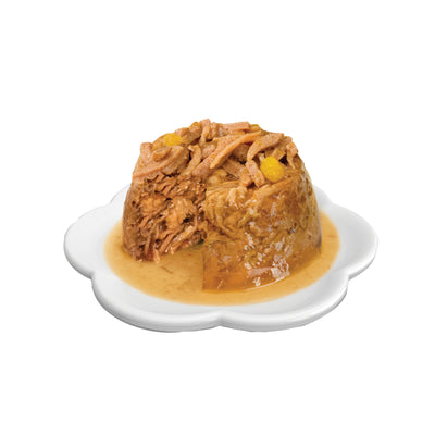 Catit Chicken Dinner with Beef & Pumpkin - 75 g (2.65 oz)