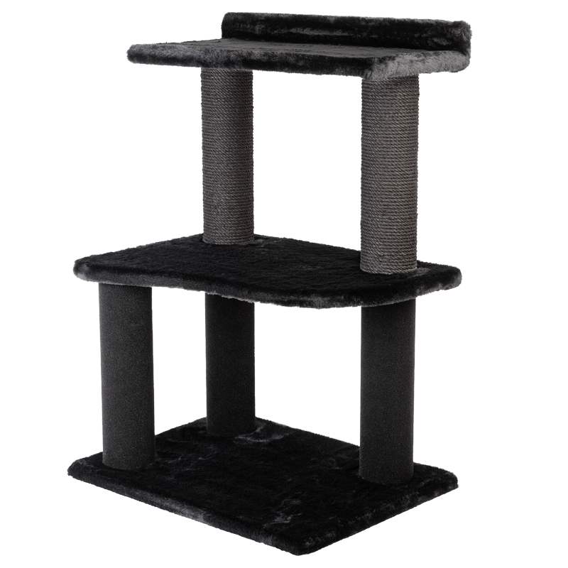 Noba Classic Comfort Module Black 34"