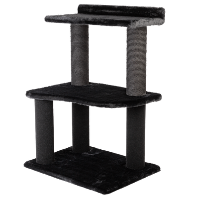 Noba Classic Comfort Module Black 34"