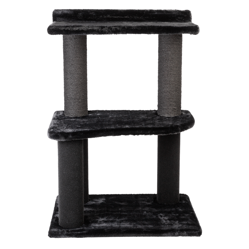 Noba Classic Comfort Module Black 34"