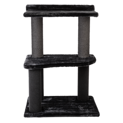 Noba Classic Comfort Module Black 34"