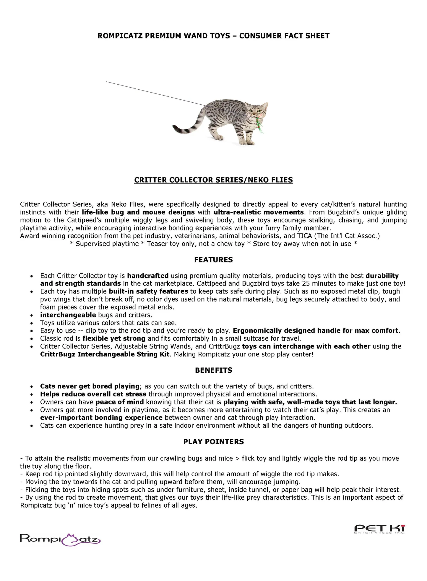 Cattimoth Attachment!