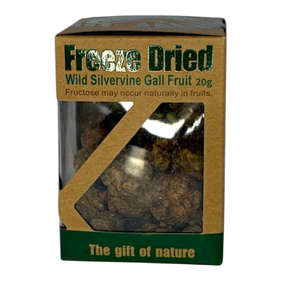 Freeze Dried Gall Fruit 20g