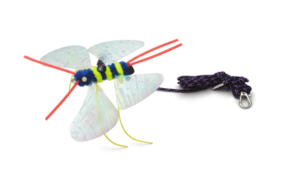 Cattimoth Attachment!