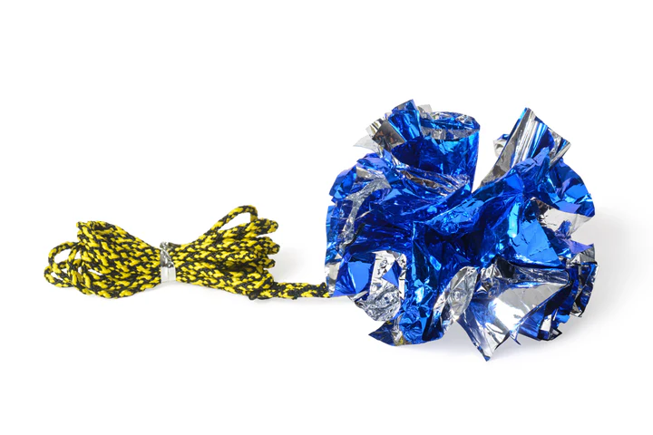 Replacement Crinkle Balls Attachment (2 pcs)