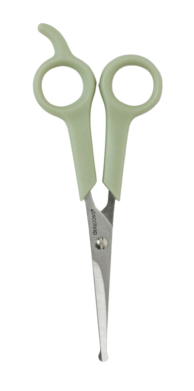 Dexypaws Round Tip Shears 6.5"