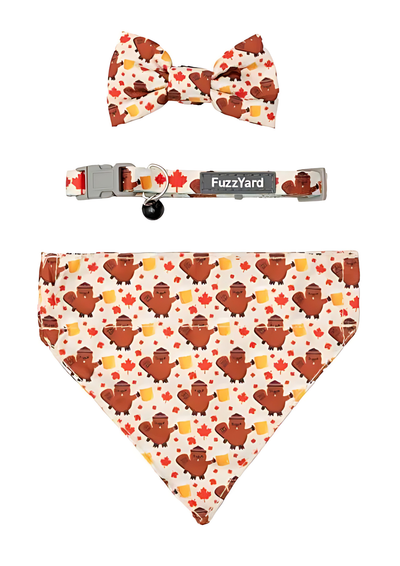 Beaver Brew - Cat Fashion Pack