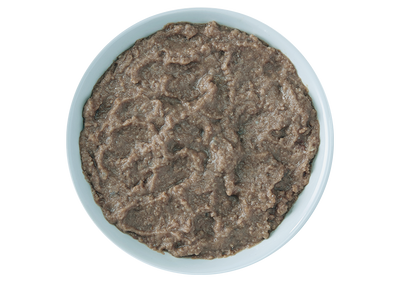 Tiki Cat® After Dark™ Soft Paté Duck & Chicken Liver Recipe, 3oz