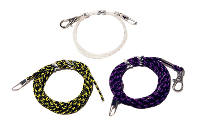 CrittrBugz Interchangeable String Kit (3 pcs)