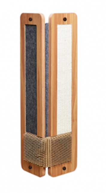 EVE WALL SCRATCHER
