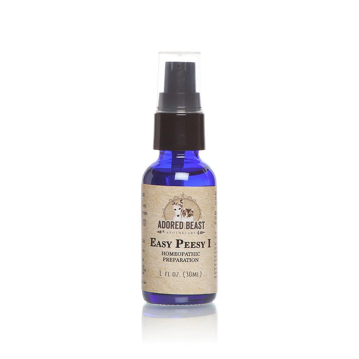 Easy Peesy Protocol (2 Product Kit)
