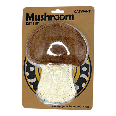 Mushroom - Gall Fruit/Silvervine