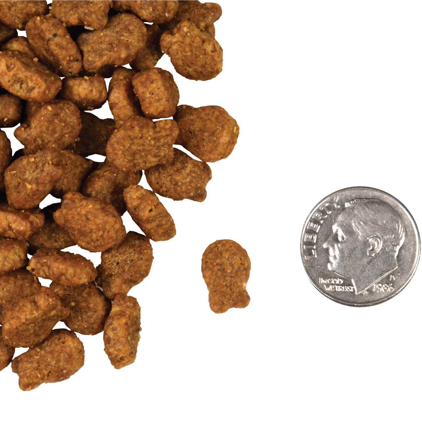 FROMM FOUR STAR Nutritionals Salmon Tunachovy Dry Cat Food 4 LB