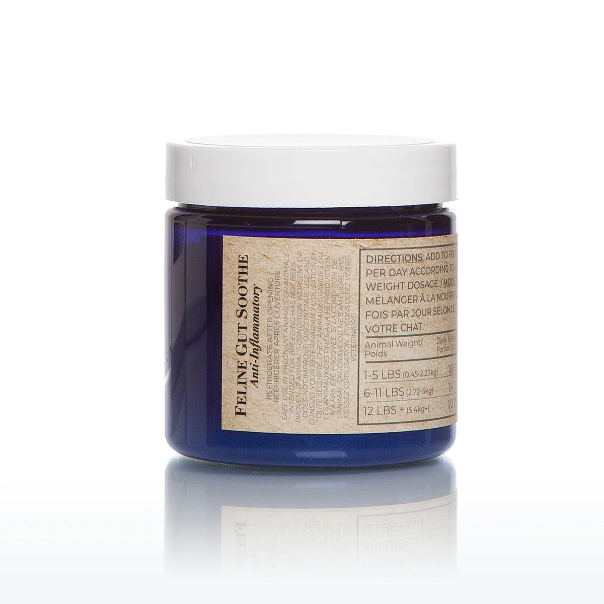 Feline Gut Soothe (46g)