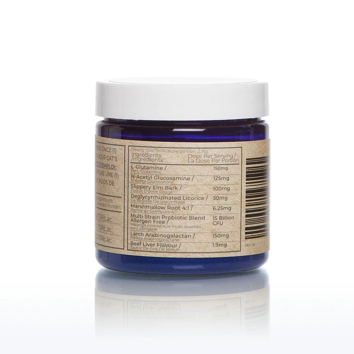 Feline Gut Soothe (46g)