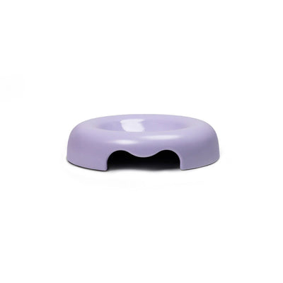 Kitty - Cat/Dog Bowl Lilac