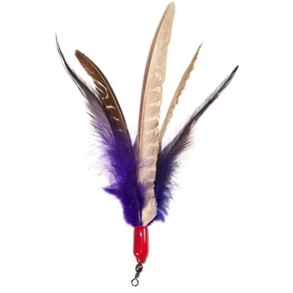 GoCat Da Bird Super Refill (assorted colours)