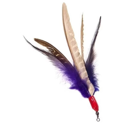 GoCat Da Bird Super Refill (assorted colours)