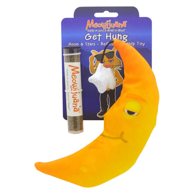 Get Hung Moon & Stars