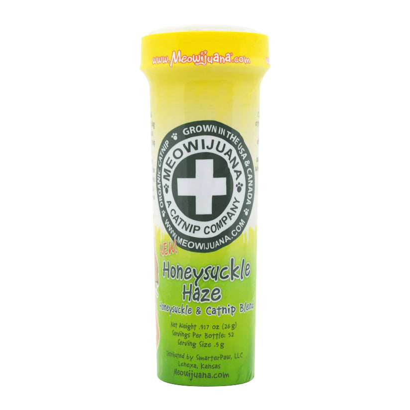 Honeysuckle Haze